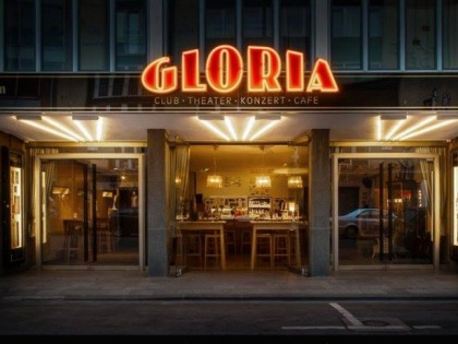 Photo: im Gloria